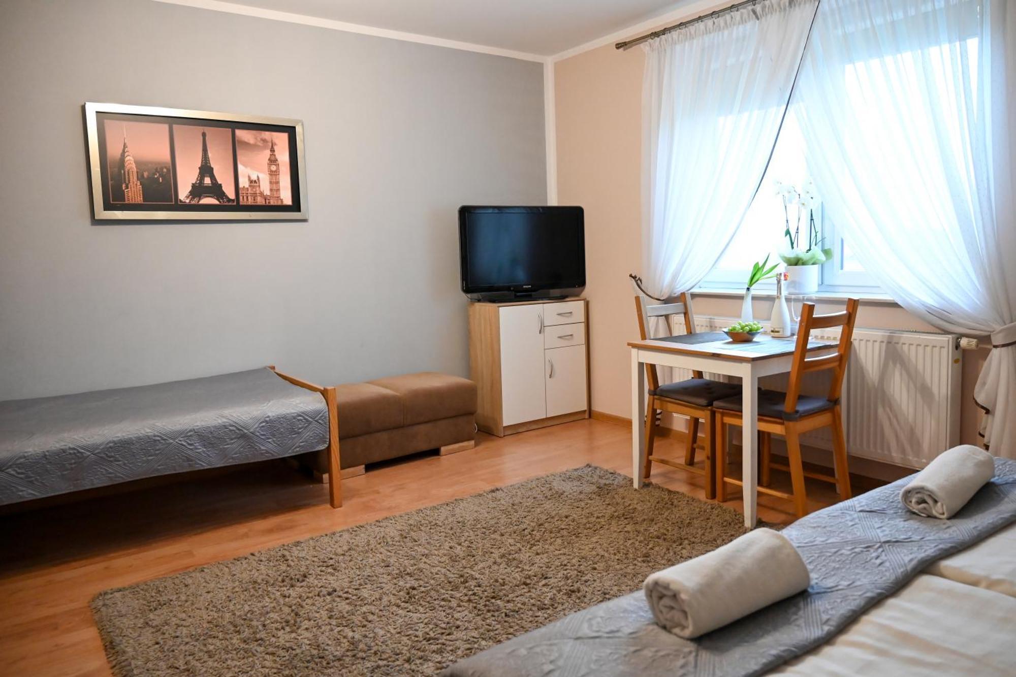 Villa Agro Nad Stawem Żukowo Esterno foto