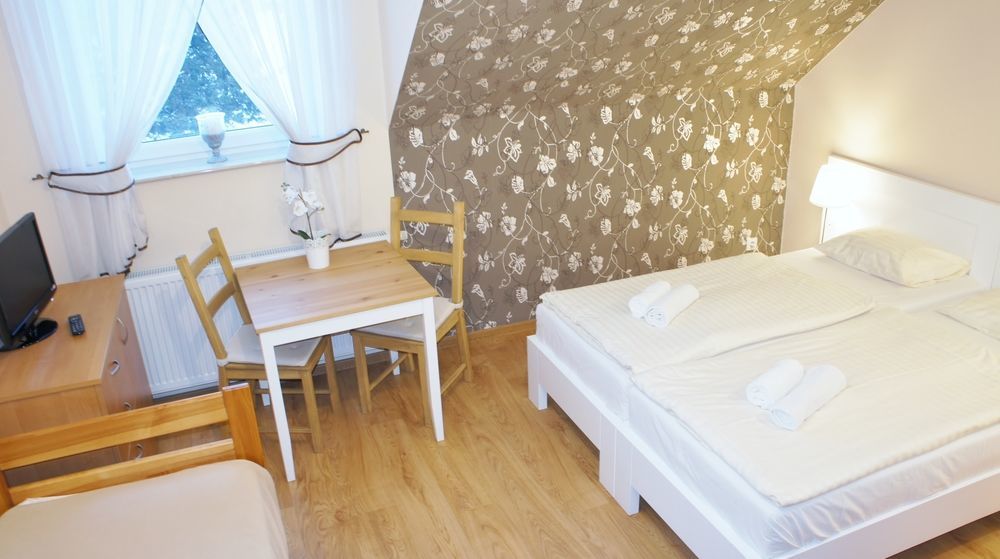 Villa Agro Nad Stawem Żukowo Esterno foto